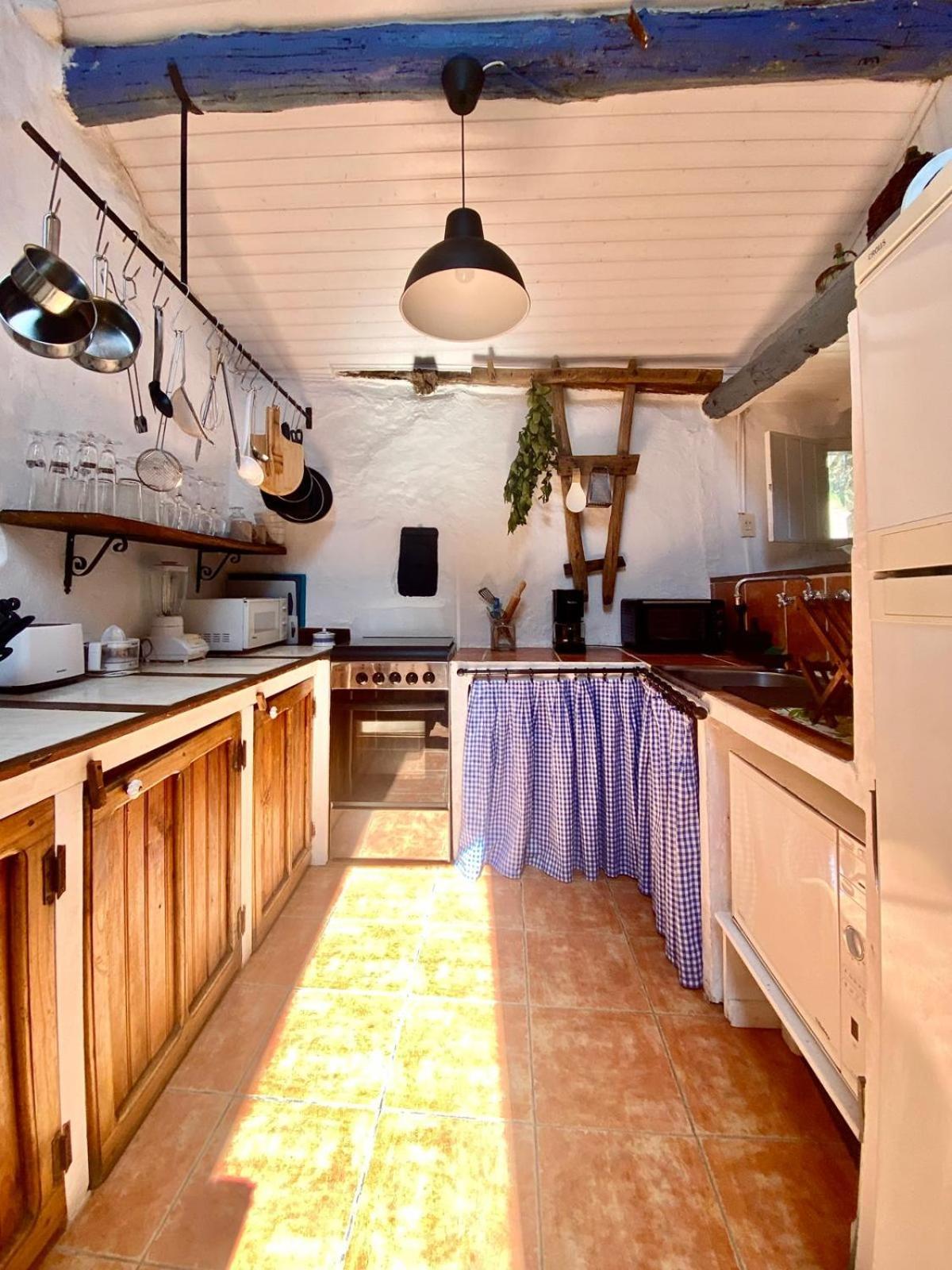 Ribeira Sacra La Imperfecta Villa Santa María Екстериор снимка